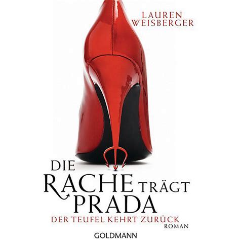 Die Rache trägt Prada. Der Teufel kehrt zurück .